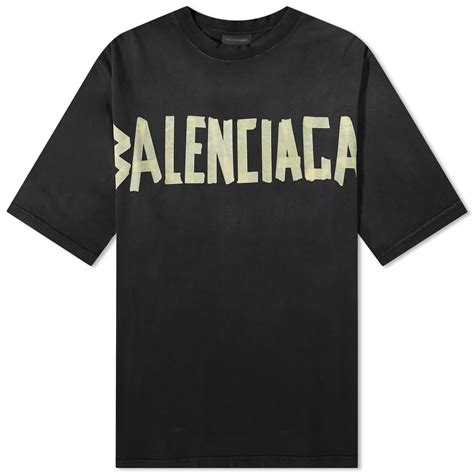 balenciaga t shirt taobao reddit